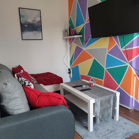 Apartamento Apartman M&M'S Karlovac Exterior foto