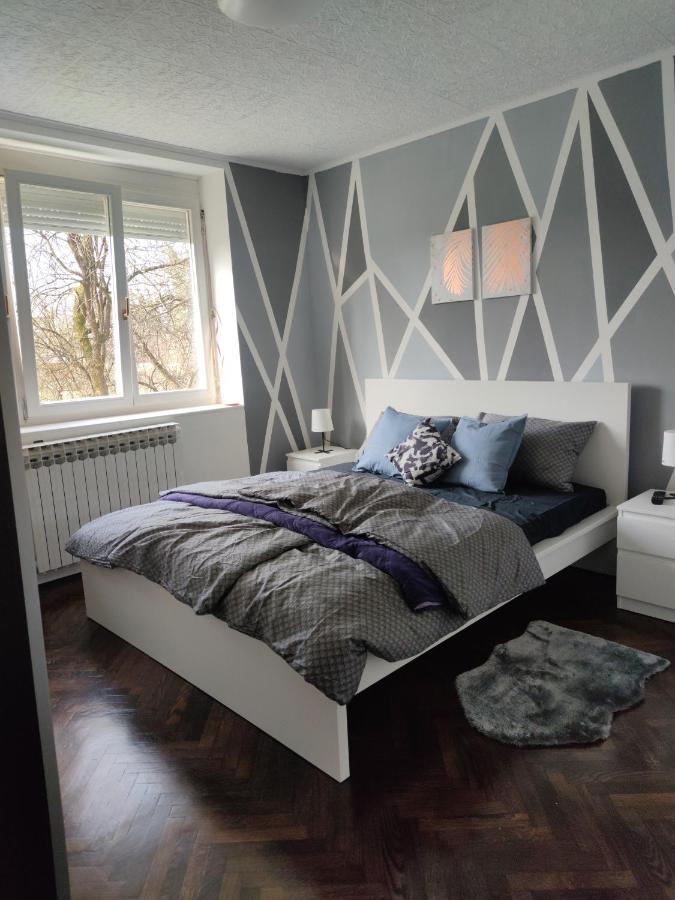 Apartamento Apartman M&M'S Karlovac Exterior foto