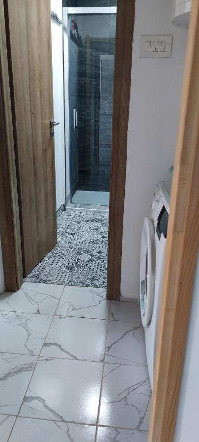 Apartamento Apartman M&M'S Karlovac Exterior foto