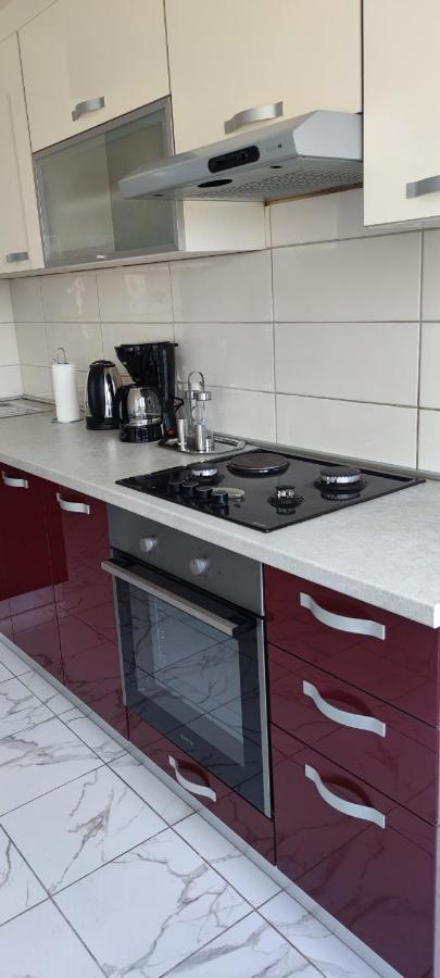 Apartamento Apartman M&M'S Karlovac Exterior foto