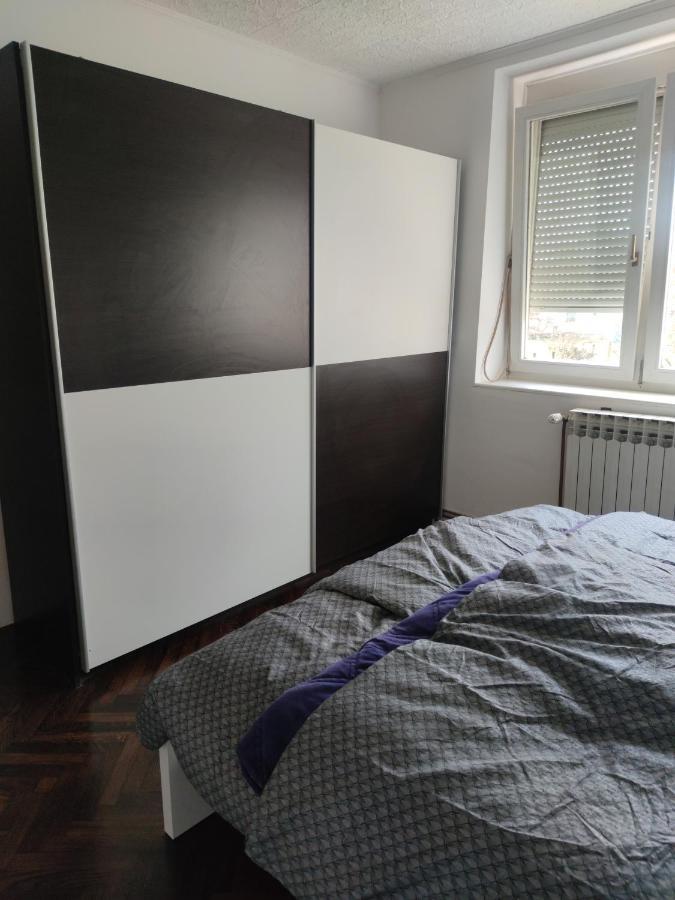 Apartamento Apartman M&M'S Karlovac Exterior foto
