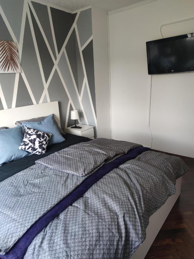 Apartamento Apartman M&M'S Karlovac Exterior foto